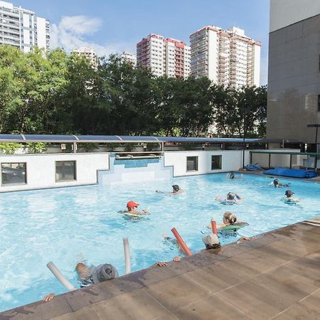 Localizacao Privilegiada Na Barra Da Tijuca Rj Рио-де-Жанейро Экстерьер фото