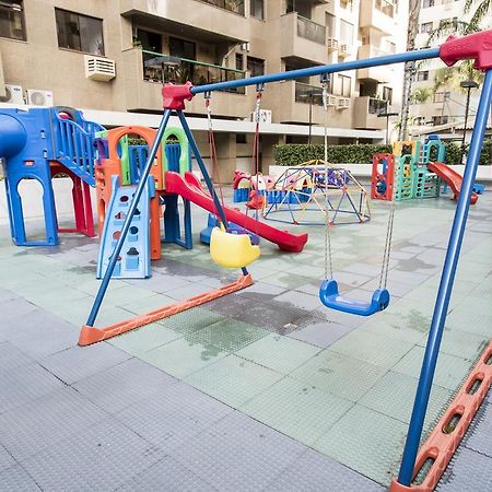 Localizacao Privilegiada Na Barra Da Tijuca Rj Рио-де-Жанейро Экстерьер фото