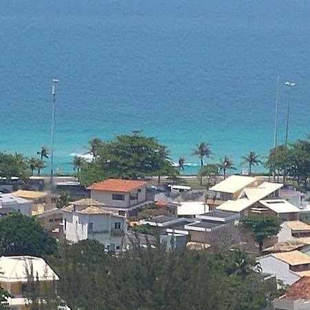 Localizacao Privilegiada Na Barra Da Tijuca Rj Рио-де-Жанейро Экстерьер фото