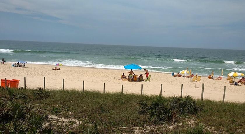 Localizacao Privilegiada Na Barra Da Tijuca Rj Рио-де-Жанейро Экстерьер фото