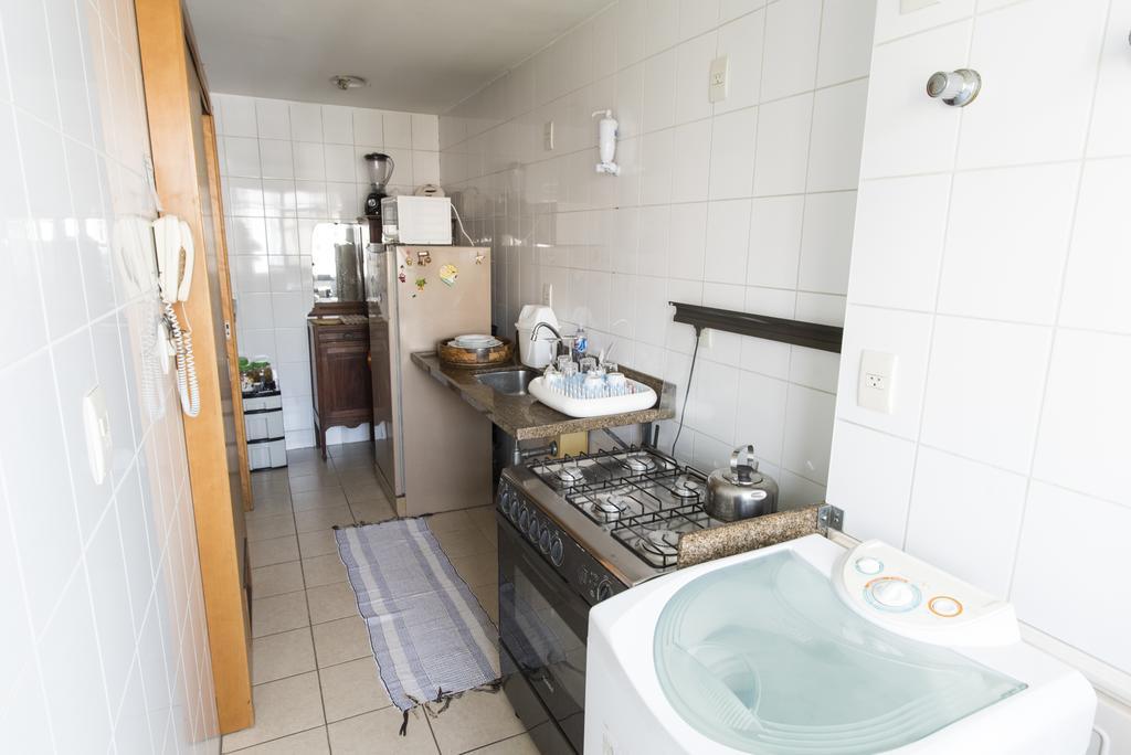 Localizacao Privilegiada Na Barra Da Tijuca Rj Рио-де-Жанейро Экстерьер фото