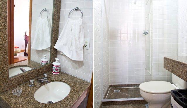 Localizacao Privilegiada Na Barra Da Tijuca Rj Рио-де-Жанейро Номер фото