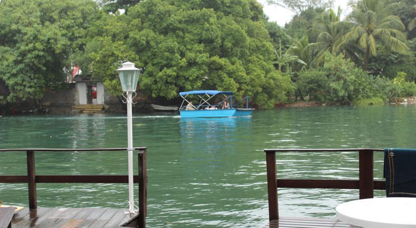 Localizacao Privilegiada Na Barra Da Tijuca Rj Рио-де-Жанейро Экстерьер фото