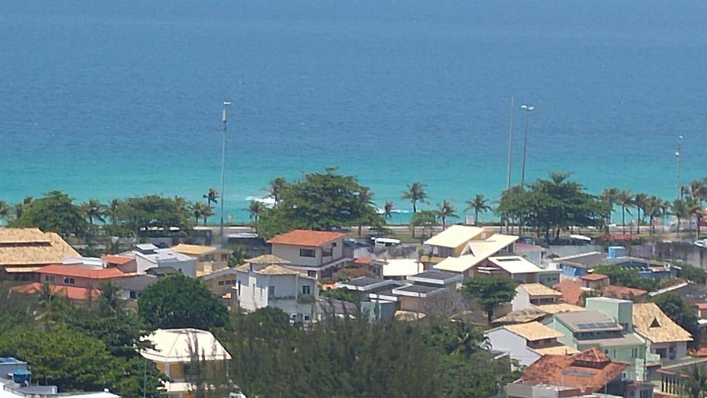 Localizacao Privilegiada Na Barra Da Tijuca Rj Рио-де-Жанейро Экстерьер фото
