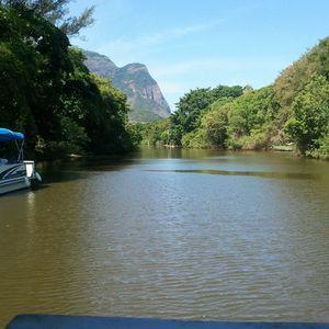 Localizacao Privilegiada Na Barra Da Tijuca Rj Рио-де-Жанейро Экстерьер фото